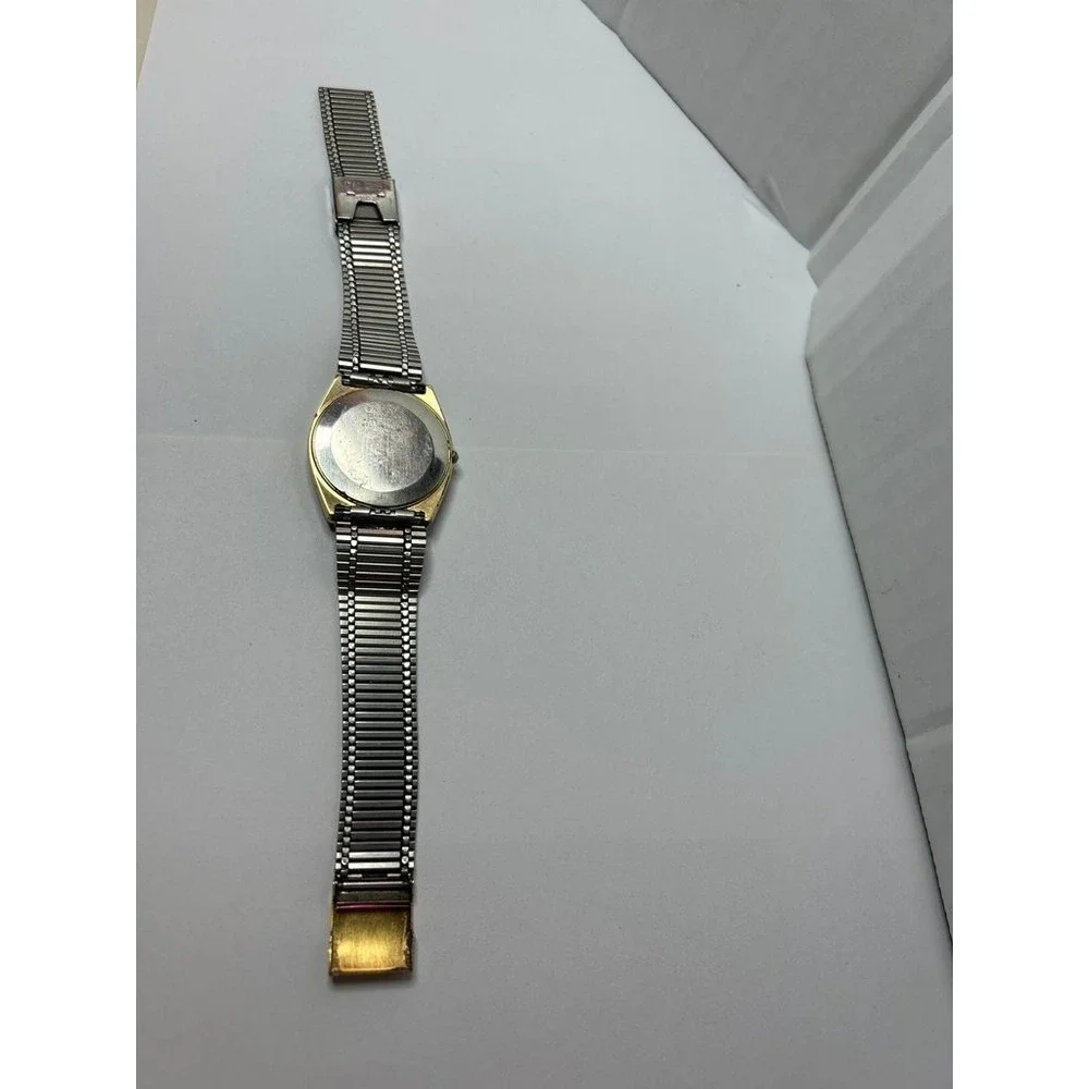 Seiko this vintage